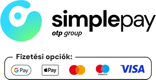 SimplePay vásárlói tájékoztató