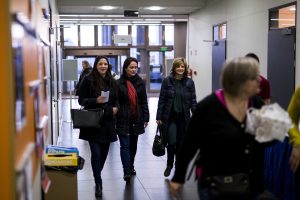 2016.02.03. Women in Data Science Conference