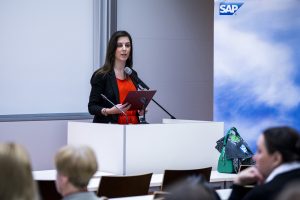2016.02.03. Women in Data Science Conference