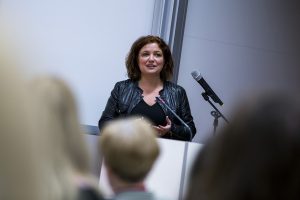 2016.02.03. Women in Data Science Conference
