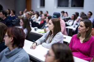 2016.02.03. Women in Data Science Conference