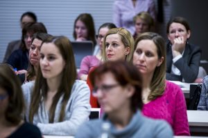 2016.02.03. Women in Data Science Conference