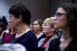 2016.02.03. Women in Data Science Conference