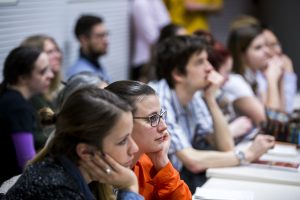 2016.02.03. Women in Data Science Conference