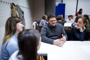 2016.02.03. Women in Data Science Conference